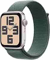 Apple - ECO Apple Watch Ultra 3 (GPS+Cellular) 49mm Titanium Case with